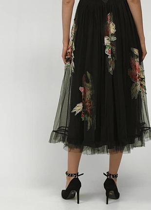 Платье от red valentino 5