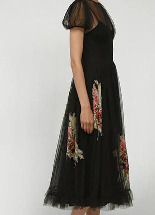 Платье от red valentino 7