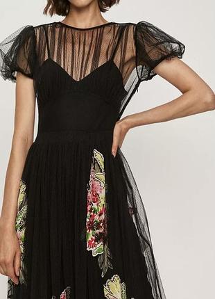 Платье от red valentino 4