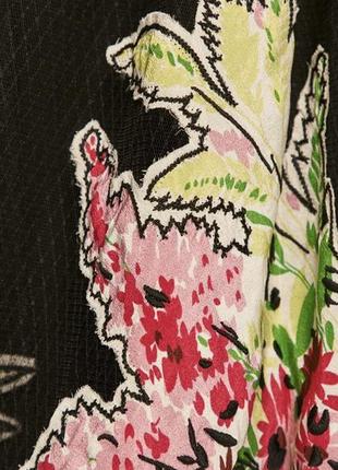 Платье от red valentino 6