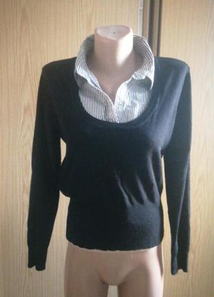 Блуза, джемпер