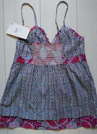 Блузка longboard 2