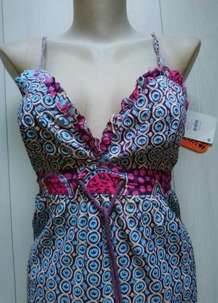 Блузка longboard 3