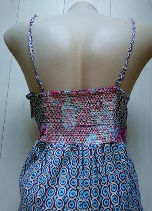 Блузка longboard 4