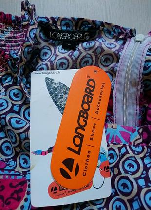 Блузка longboard 6