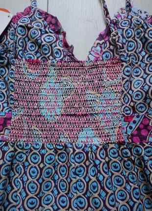 Блузка longboard 8