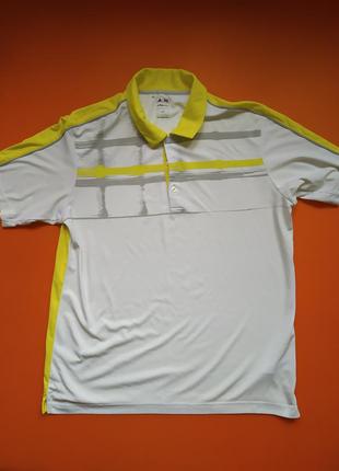 Чоловіча футболка adidas clima cool