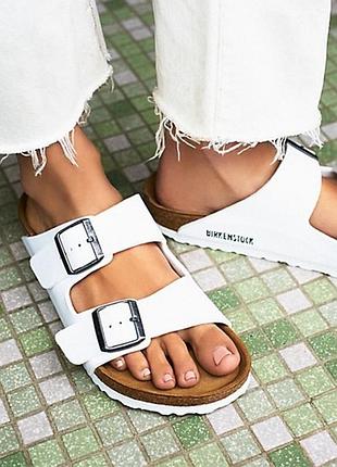 Сланцы birkenstock arizona оригинал