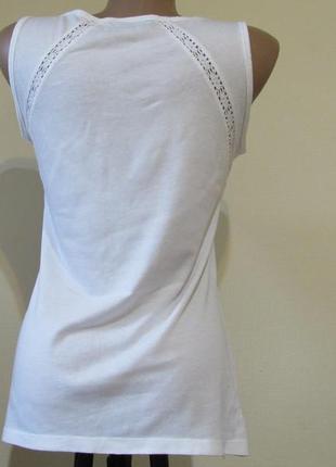 Базовая женская футболка yessica размер xs, женская повседневная майка yessica2 фото