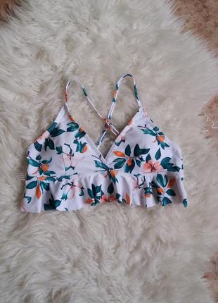 Верх від купальника