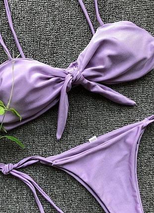 Купальник роздільний