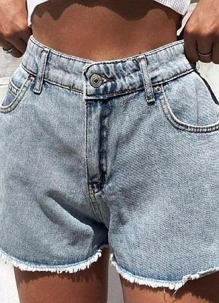 Шорті котонові 2