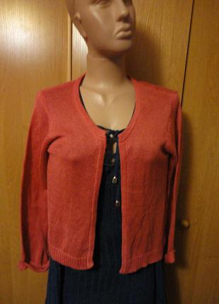 Кофта-накидка reviem