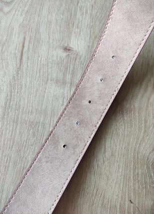 Стильный женский пояс ремень kapalua, германия, р.95