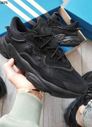 Кроссовки adidas ozweego