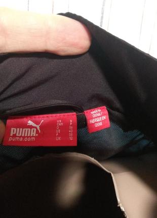 Вітровка puma,спортивна куртка,олемаийка6 фото