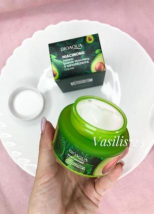 Крем з авокадо