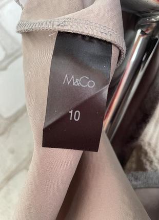 Юбка под рептилию m&co 7