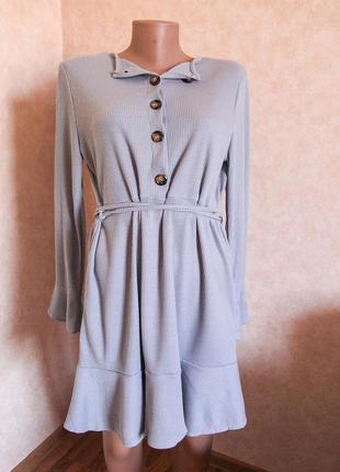 Трендові чарівне платьп