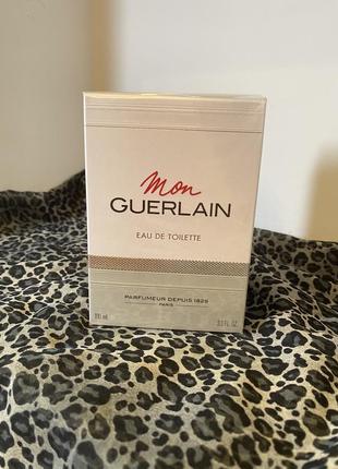 Guerlain mon guerlain