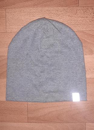 H&m шапка