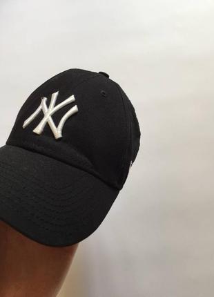 Кепка унісекс new era yankees4 фото