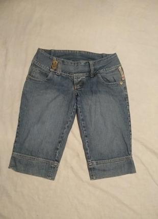 Классные бриджи