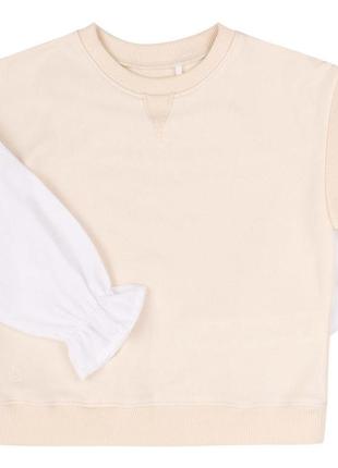 Джемпер на дівчинку дж 288 бембі р. 152,158