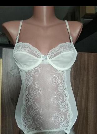 Корсет шикарный