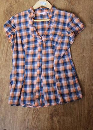 Легка блуза