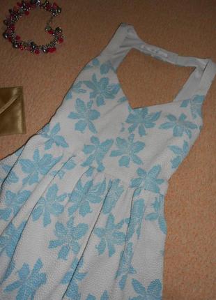 Сарафан zara  46,48рр 3