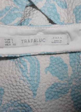 Сарафан zara  46,48рр 4