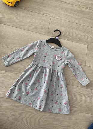 Платье плаття zara