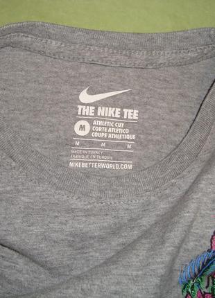 Футболка бесшовная nike2 фото