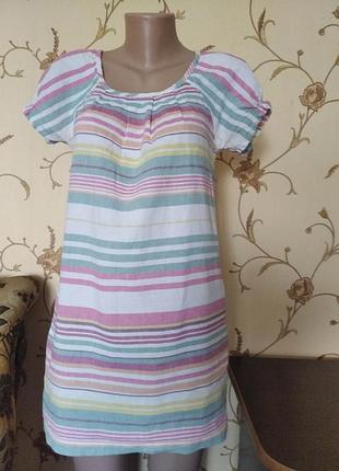 Плаття туніка