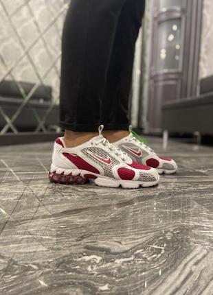 Nike Air Zoom Spiridon Cage 2 Stussy