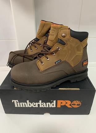 Ботинки timberland pro 40 размер