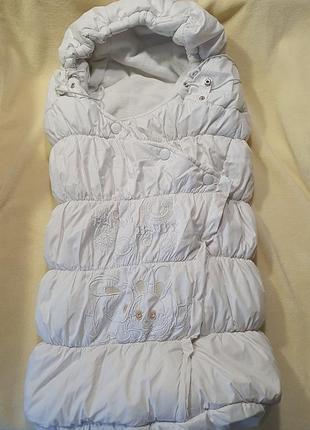 Конверт libellule