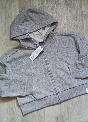 Кофта\топ george на 7-8 років