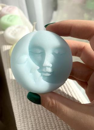 Свічка sleeping moon