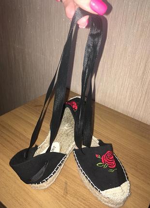Еспадрильи 3