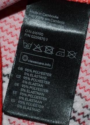 Платье h&m 6