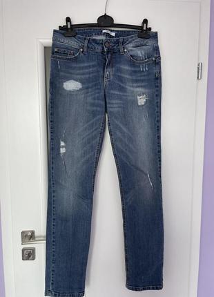 Продам жіночі джинси liu jo  в ідеальному стані