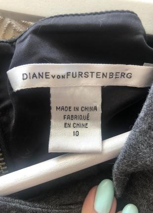 Сукню відомого світового бренду diane con furstenberg3 фото