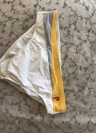 Плавки xl - l оригинал италия как новые