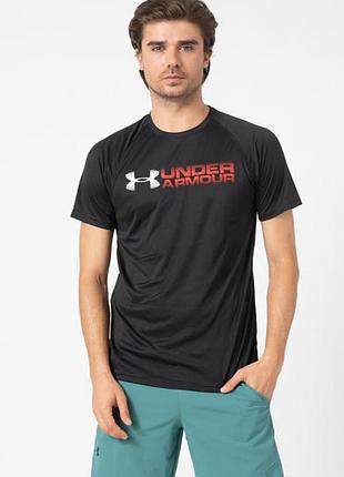 Мужская футболка under armour