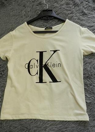 Футболка туреччина