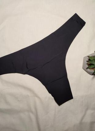 Стринги бесшовные женские