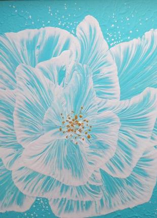 Авторська робота на підрамнику