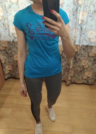 Футблка s colins